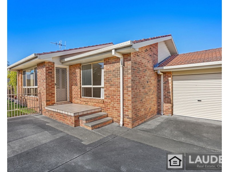 2/22 Sheppard Street, Old Bar NSW 2430