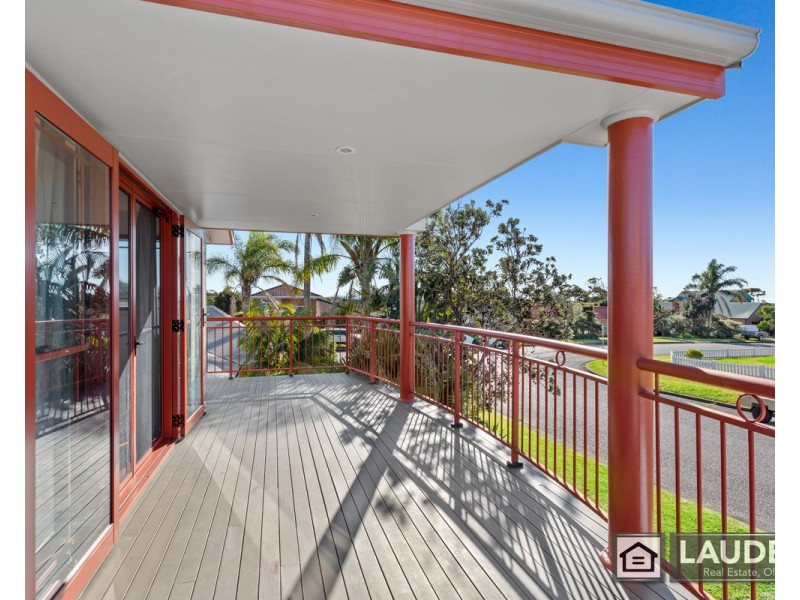 2 Spinnaker Cove, Wallabi Point NSW 2430