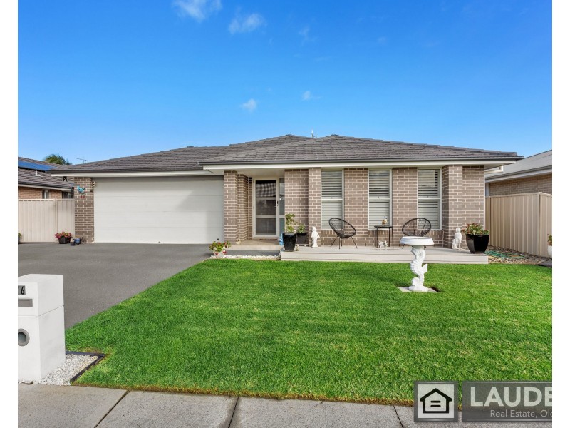76 Forest Lane, Old Bar NSW 2430