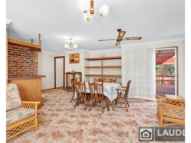 21 Gannet Crescent, Old Bar NSW 2430