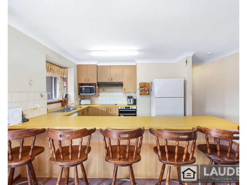 21 Gannet Crescent, Old Bar NSW 2430