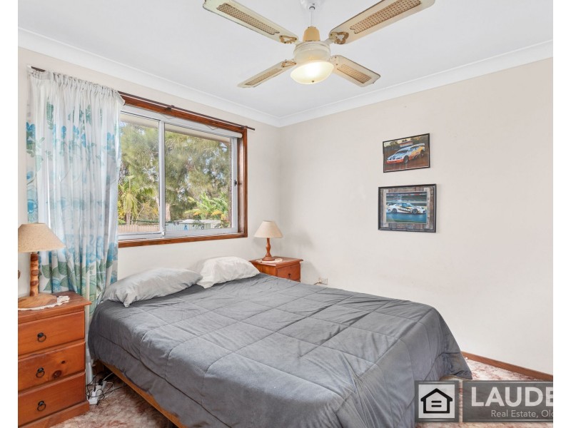 21 Gannet Crescent, Old Bar NSW 2430