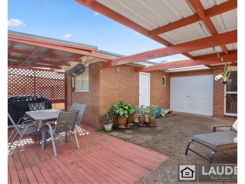 21 Gannet Crescent, Old Bar NSW 2430