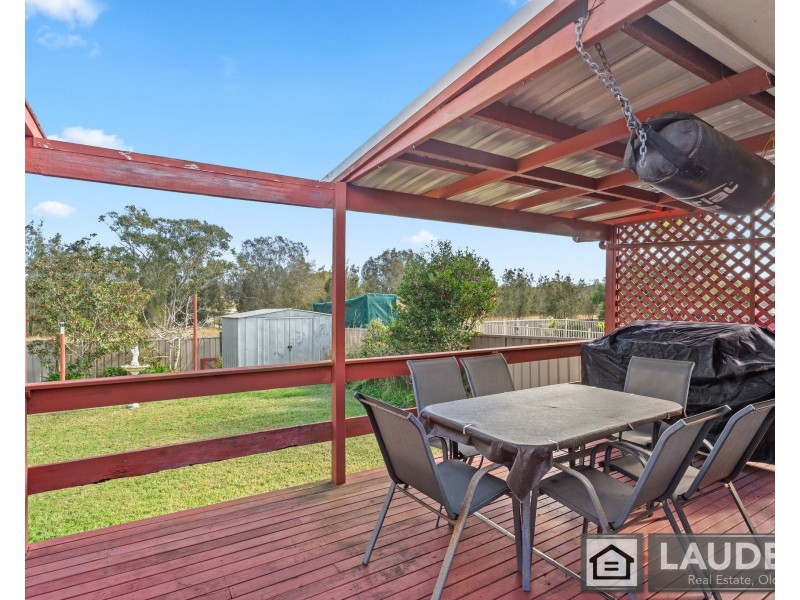 21 Gannet Crescent, Old Bar NSW 2430
