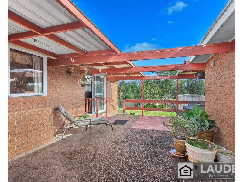21 Gannet Crescent, Old Bar NSW 2430