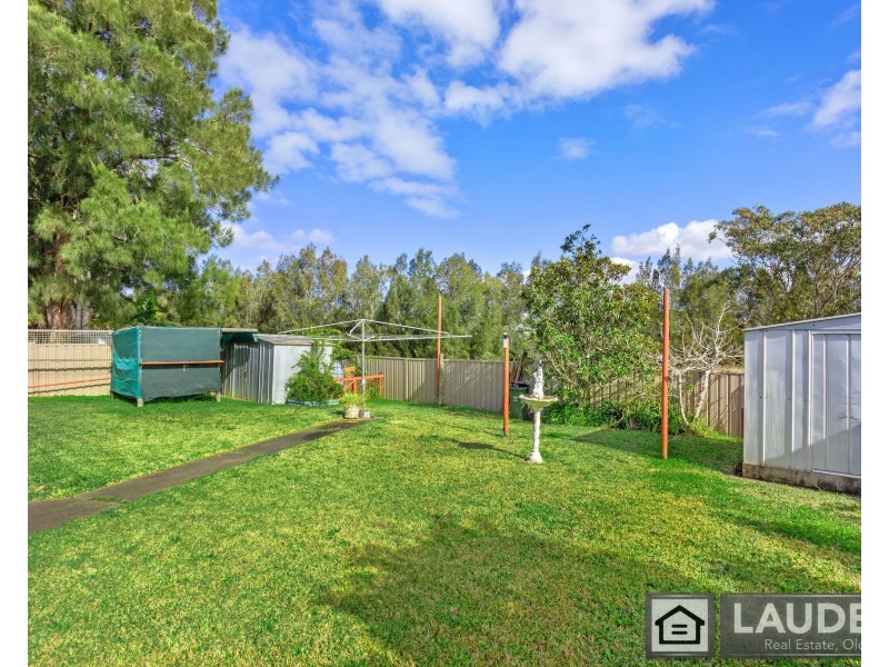 21 Gannet Crescent, Old Bar NSW 2430