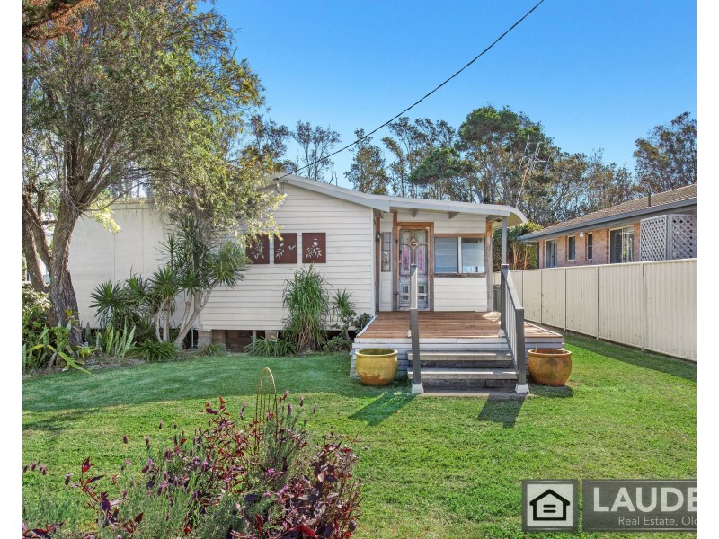 11 George Street, Old Bar NSW 2430