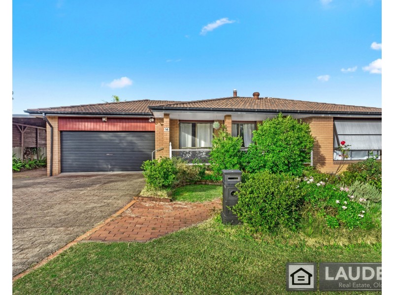 14 Tristania Crescent, Taree NSW 2430
