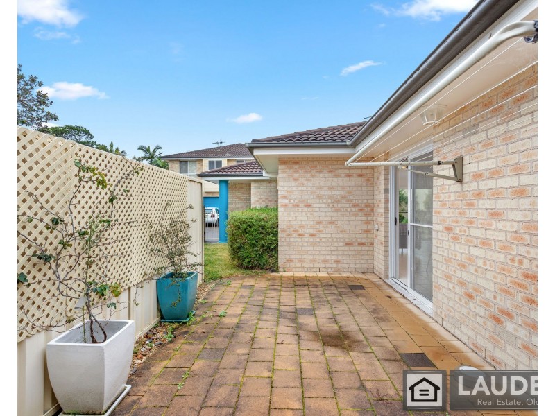 3/6 Bryan Street, Old Bar NSW 2430