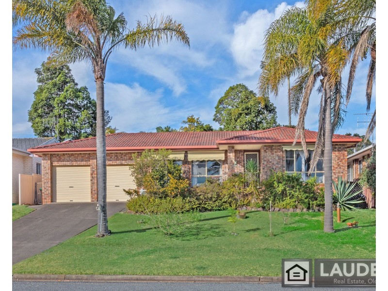 40 Molong Road, Old Bar NSW 2430