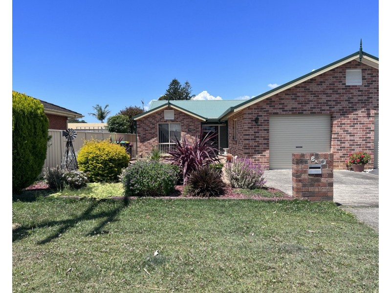 1/6 Belford Street, Old Bar NSW 2430