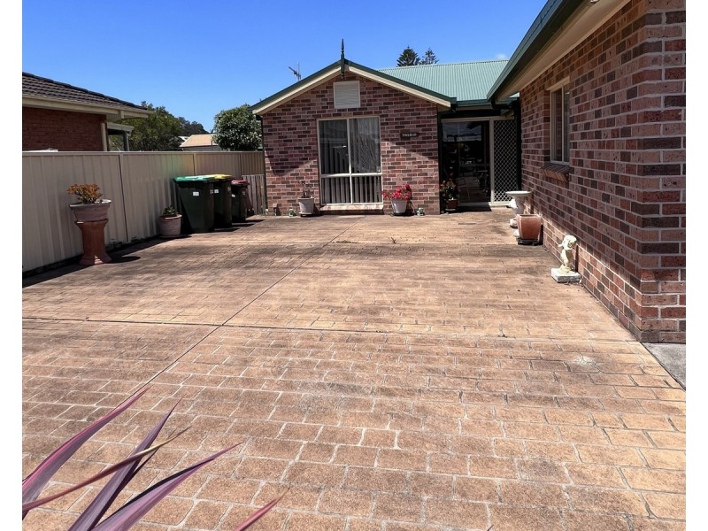 1/6 Belford Street, Old Bar NSW 2430