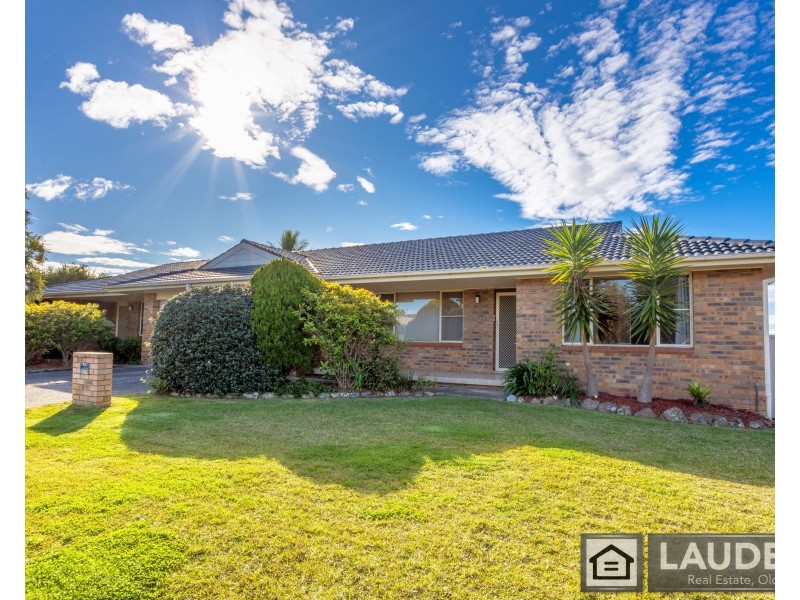 2/19 Suni Drive, Old Bar NSW 2430