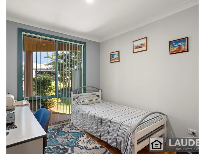 1/19 Mistral Place, Old Bar NSW 2430