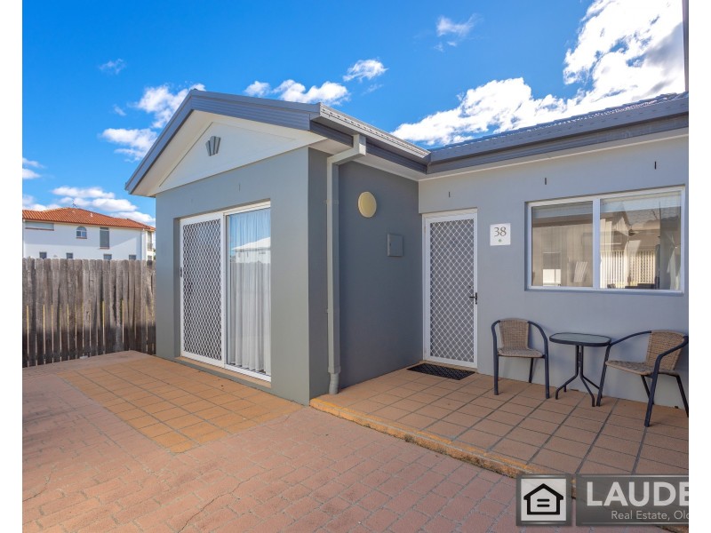38/32 Lewis Street, Old Bar NSW 2430