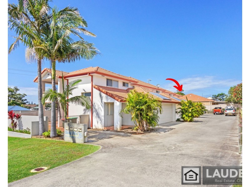 4/2 Mistral Place, Old Bar NSW 2430