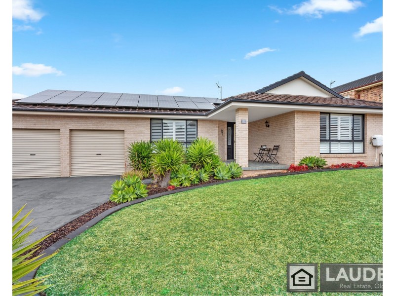 3 Snoewood Street, Old Bar NSW 2430
