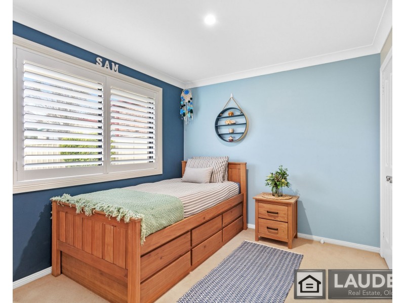 3 Snoewood Street, Old Bar NSW 2430