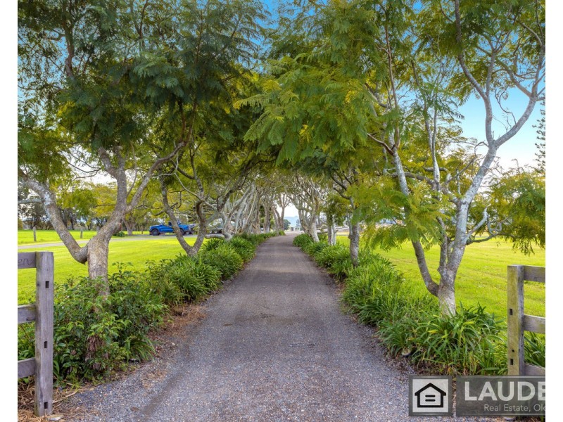 77 Templetons Lane, Oxley Island NSW 2430