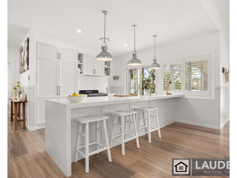 77 Templetons Lane, Oxley Island NSW 2430