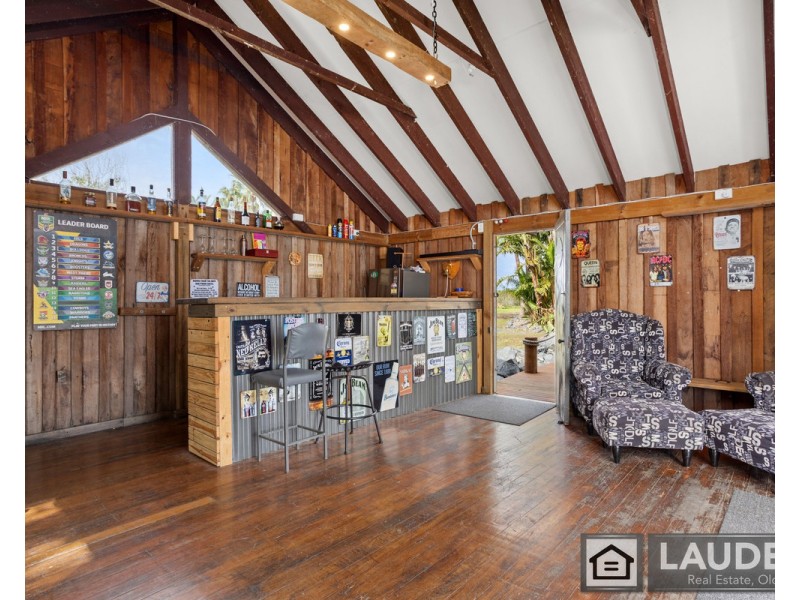 77 Templetons Lane, Oxley Island NSW 2430