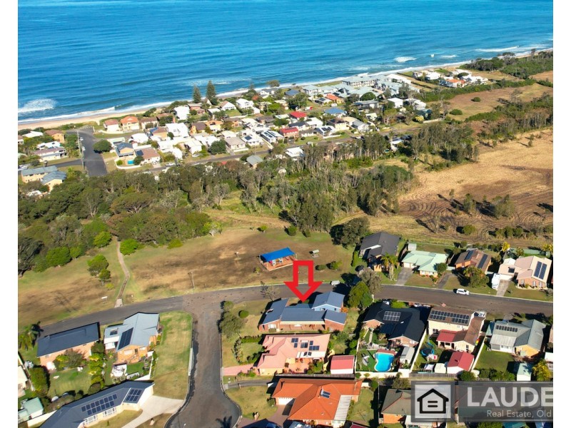 11 Rushby Drive, Old Bar NSW 2430