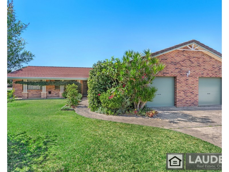 66 Clerke Street, Old Bar NSW 2430