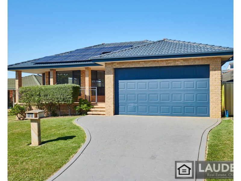 8 Mistral Place, Old Bar NSW 2430