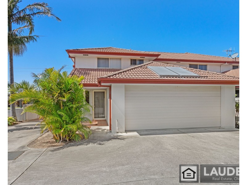1/2 Mistral Place, Old Bar NSW 2430