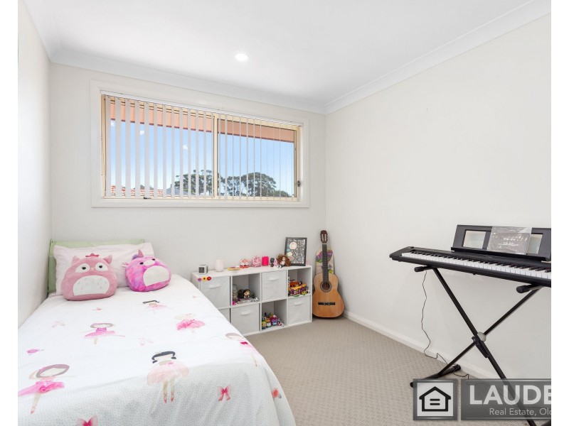 1/2 Mistral Place, Old Bar NSW 2430