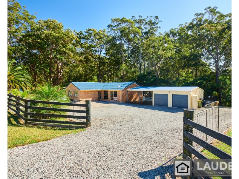 23 Rainforest Drive, Mitchells Island NSW 2430
