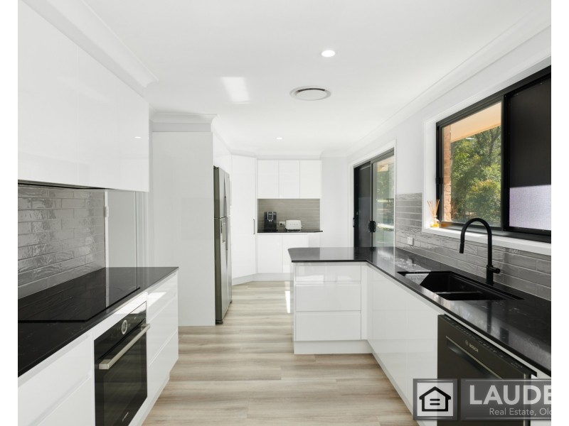 23 Rainforest Drive, Mitchells Island NSW 2430