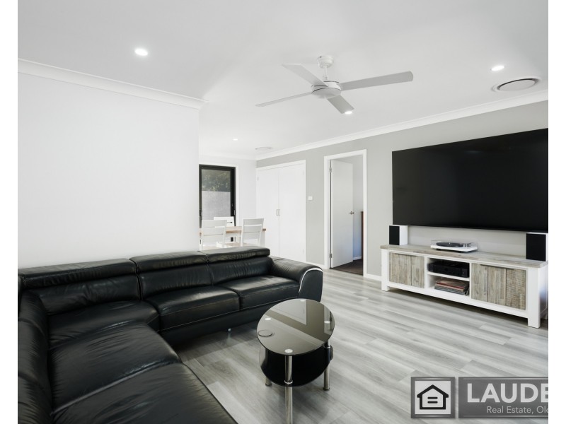 23 Rainforest Drive, Mitchells Island NSW 2430