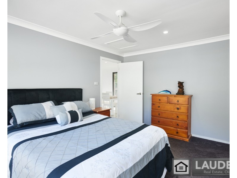 23 Rainforest Drive, Mitchells Island NSW 2430