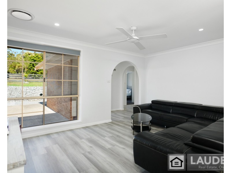 23 Rainforest Drive, Mitchells Island NSW 2430