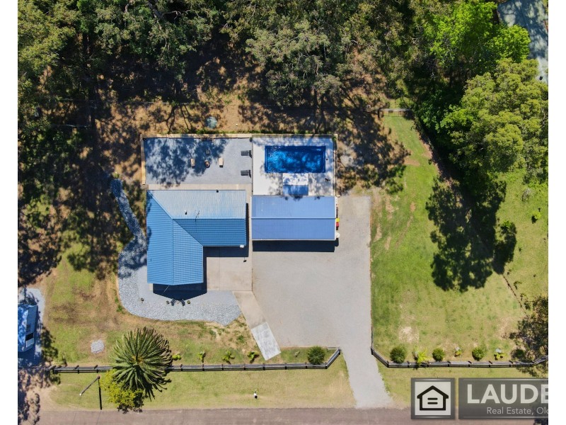 23 Rainforest Drive, Mitchells Island NSW 2430