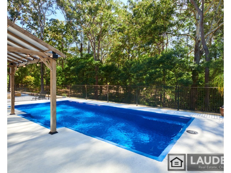 23 Rainforest Drive, Mitchells Island NSW 2430