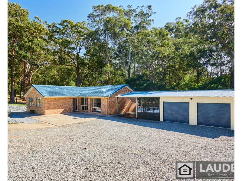 23 Rainforest Drive, Mitchells Island NSW 2430