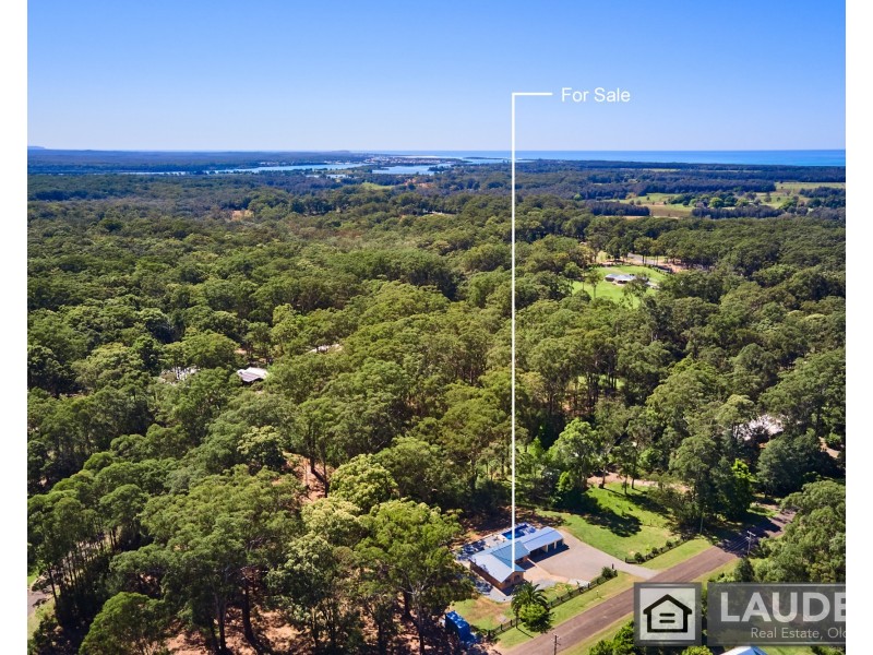 23 Rainforest Drive, Mitchells Island NSW 2430