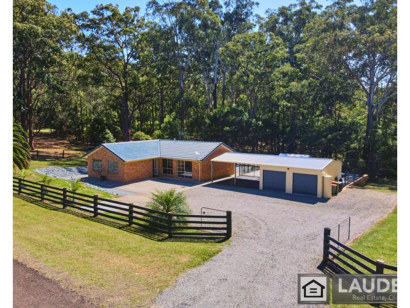 23 Rainforest Drive, Mitchells Island NSW 2430