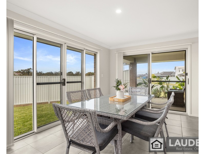 43 Marra Drive, Old Bar NSW 2430