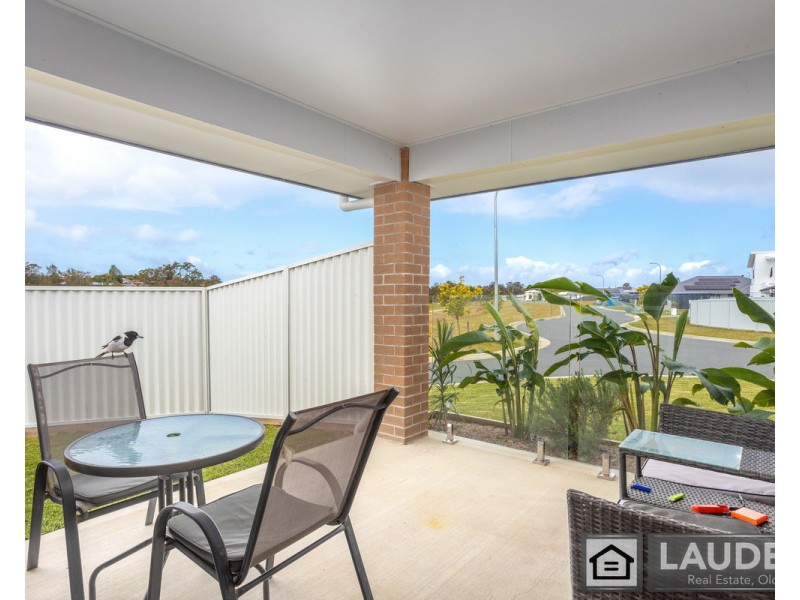 43 Marra Drive, Old Bar NSW 2430