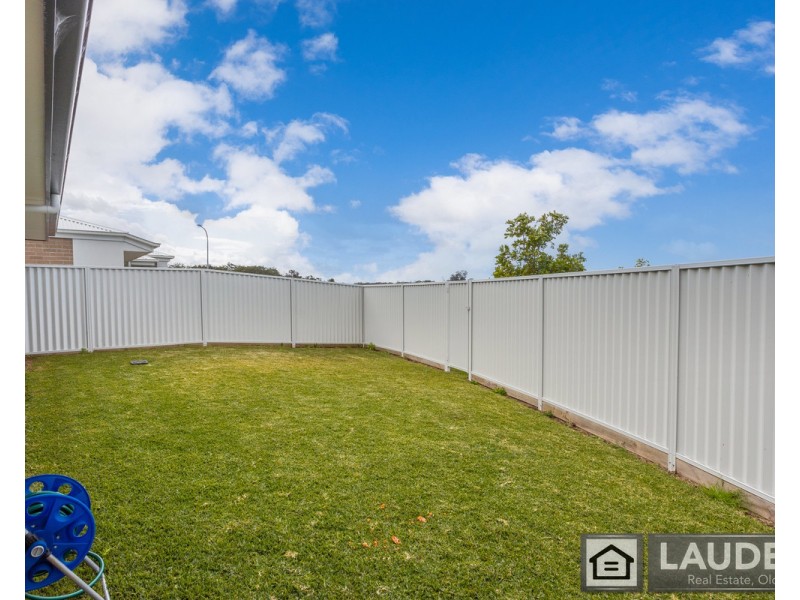 43 Marra Drive, Old Bar NSW 2430