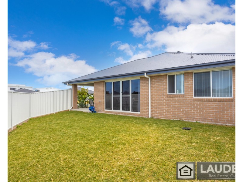 43 Marra Drive, Old Bar NSW 2430