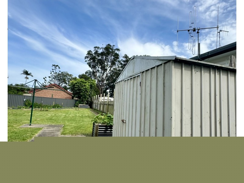 1 Sheppard Street, Old Bar NSW 2430