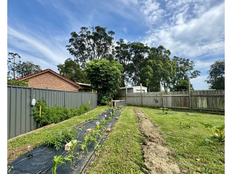 1 Sheppard Street, Old Bar NSW 2430