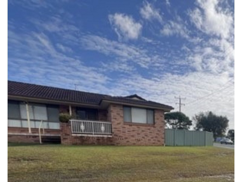 2 Wyden Street, Old Bar NSW 2430