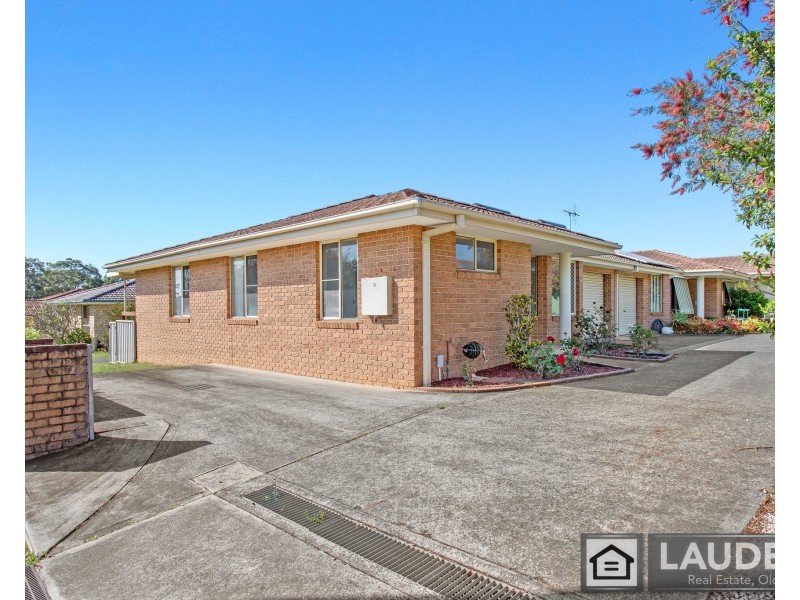 1/72 Old Bar Road, Old Bar NSW 2430