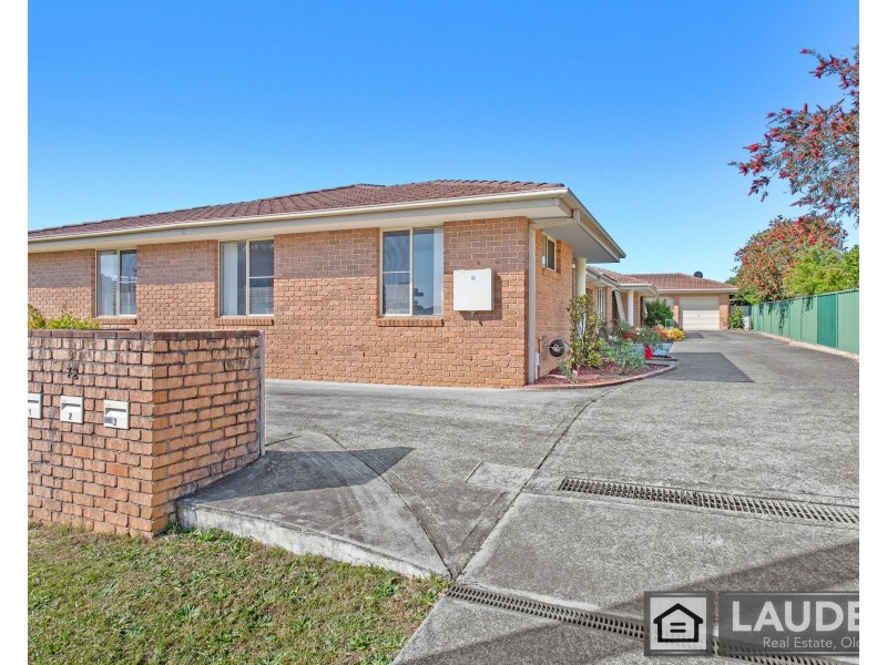 1/72 Old Bar Road, Old Bar NSW 2430
