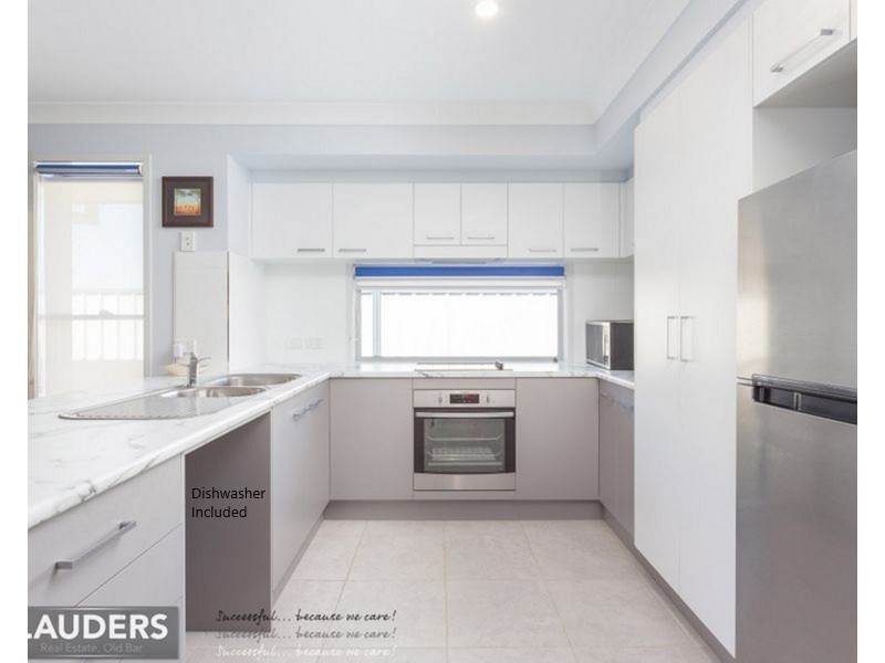 40B Bluehaven Drive, Old Bar NSW 2430